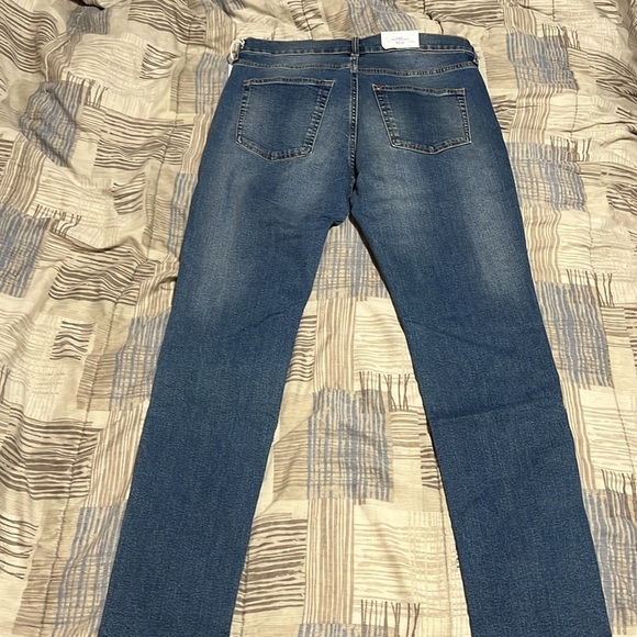 H&M Skinny Strech Jeans - Picture 5 of 5